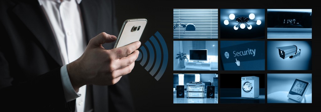 smart home devices